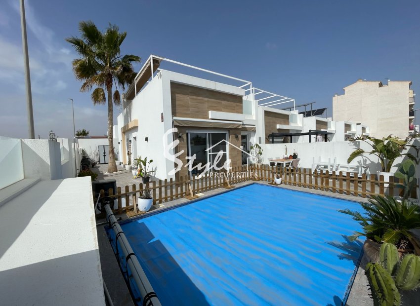 Новостройки - Detached - Мурсия - Murcia