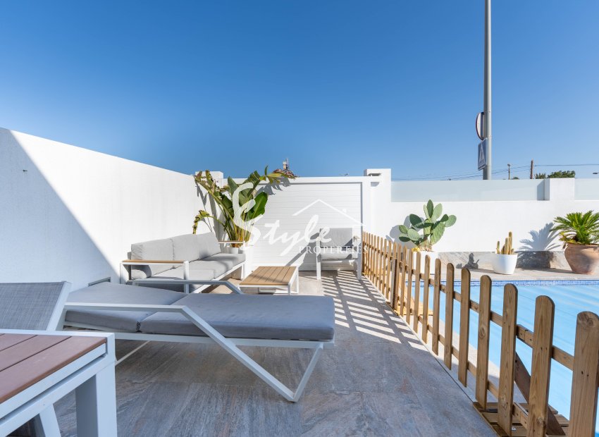 Новостройки - Detached - Мурсия - Murcia