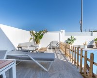 Новостройки - Detached - Мурсия - Murcia