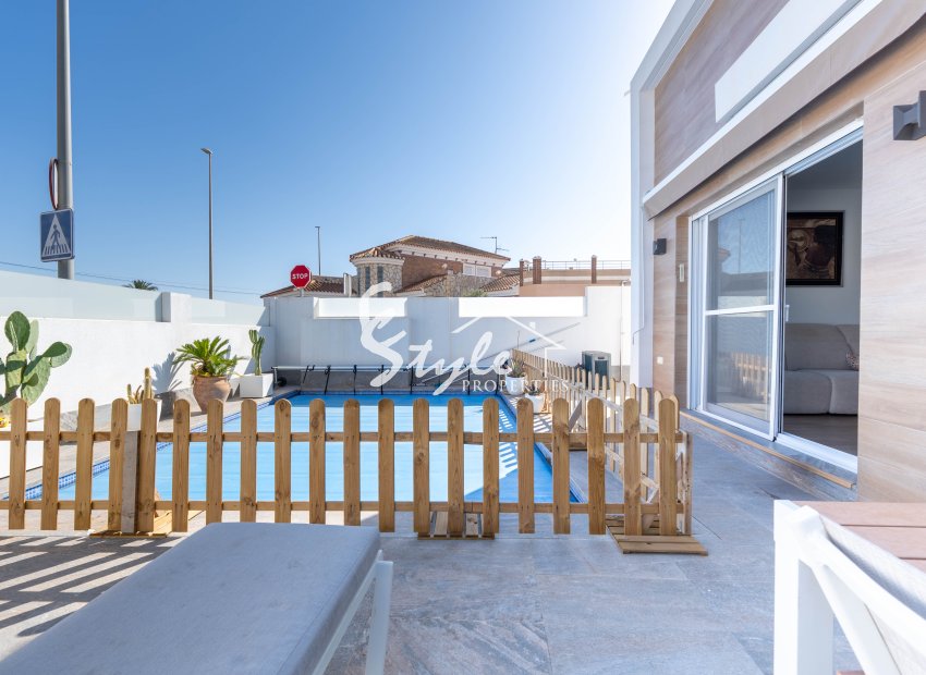 Новостройки - Detached - Мурсия - Murcia