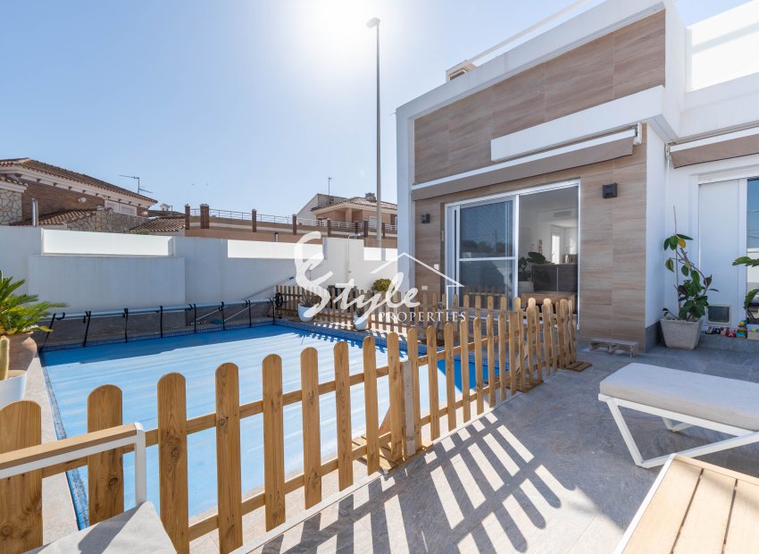 Новостройки - Detached - Мурсия - Murcia