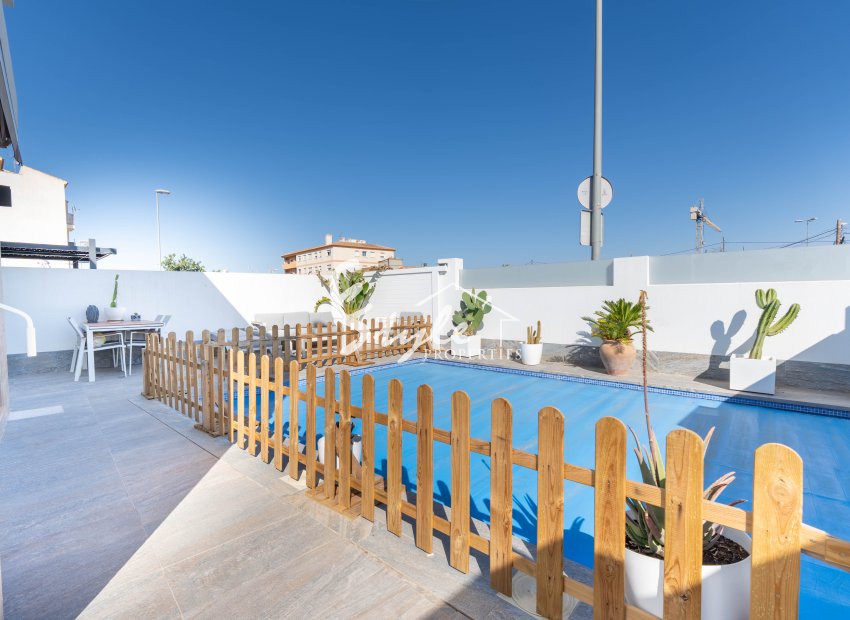 Новостройки - Detached - Мурсия - Murcia