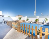 Новостройки - Detached - Мурсия - Murcia