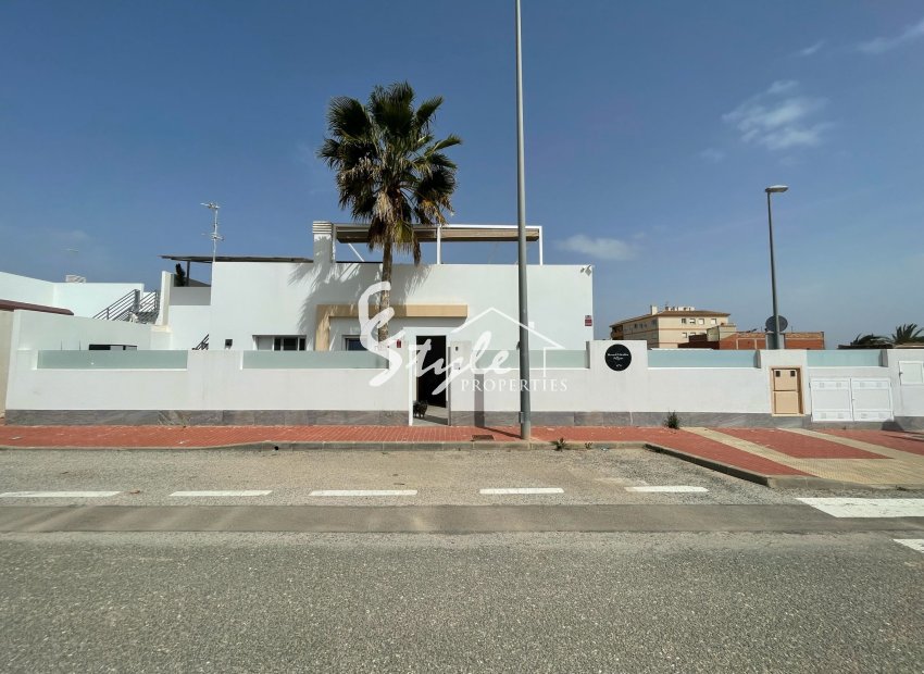 Новостройки - Detached - Мурсия - Murcia