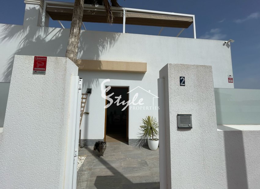 Новостройки - Detached - Мурсия - Murcia