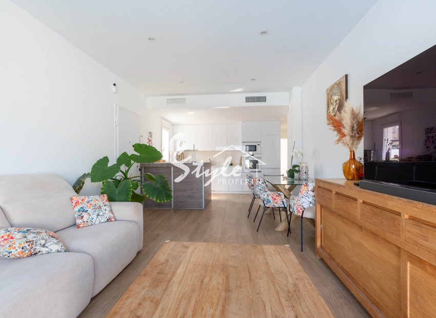 Новостройки - Detached - Мурсия - Murcia