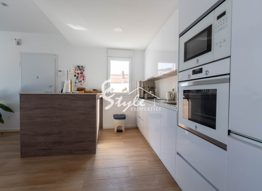 Новостройки - Detached - Мурсия - Murcia