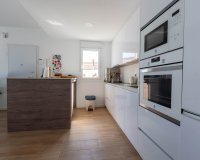 Новостройки - Detached - Мурсия - Murcia