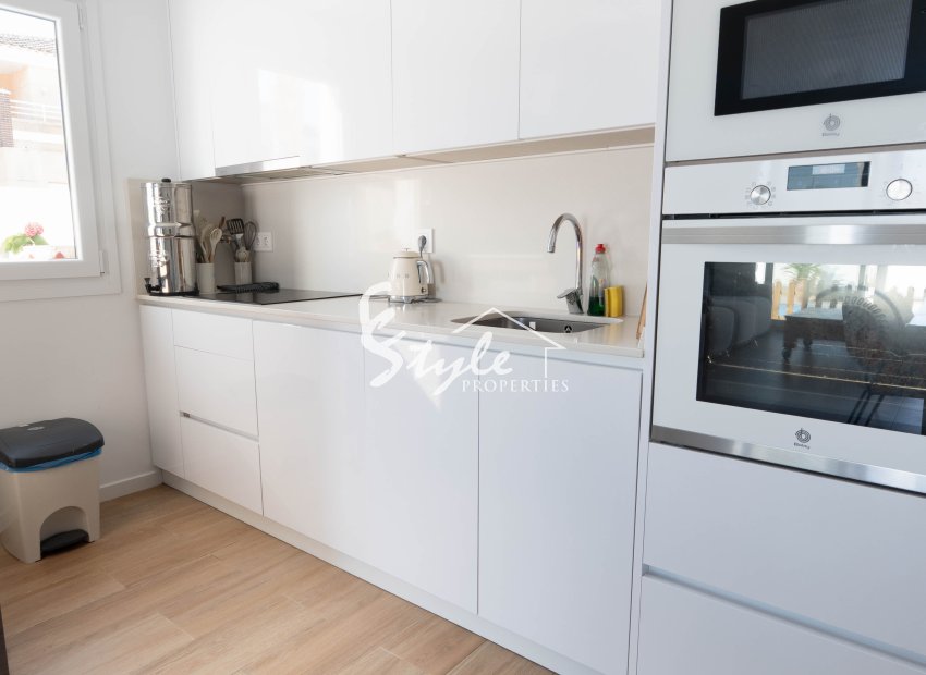 Новостройки - Detached - Мурсия - Murcia