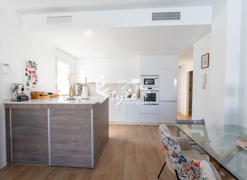 Новостройки - Detached - Мурсия - Murcia