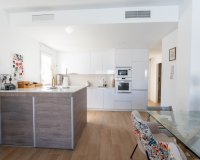 Новостройки - Detached - Мурсия - Murcia