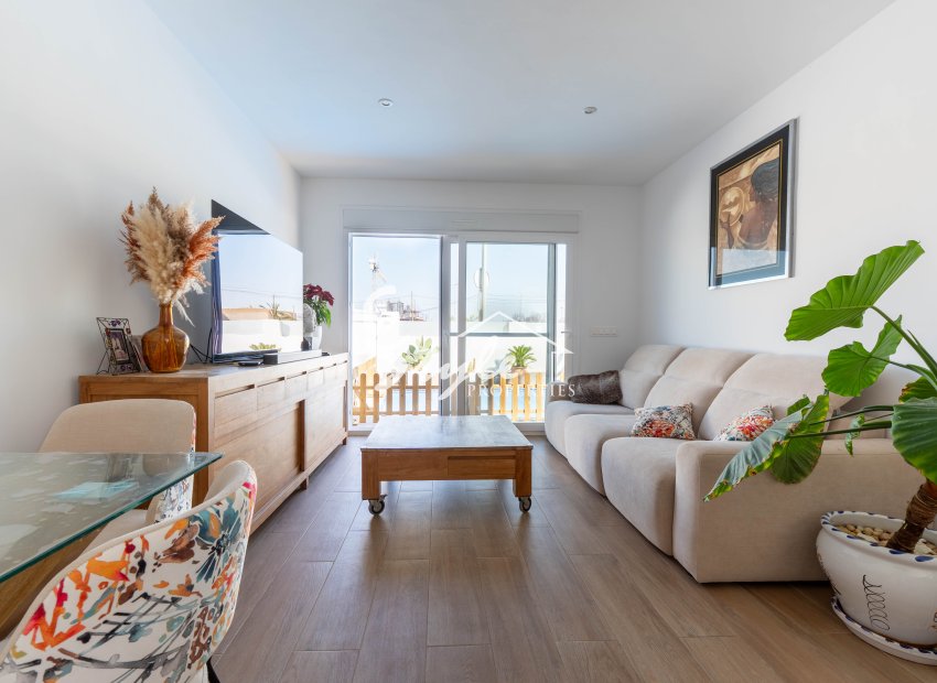 Новостройки - Detached - Мурсия - Murcia