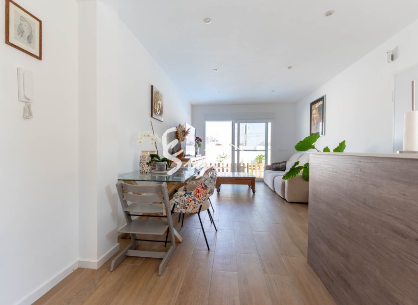 Новостройки - Detached - Мурсия - Murcia