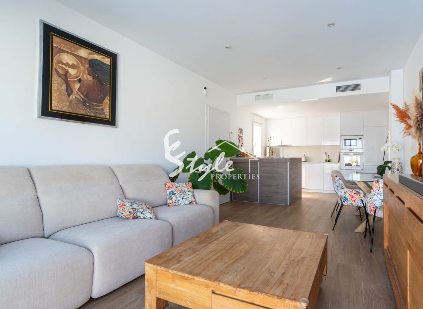 Новостройки - Detached - Мурсия - Murcia