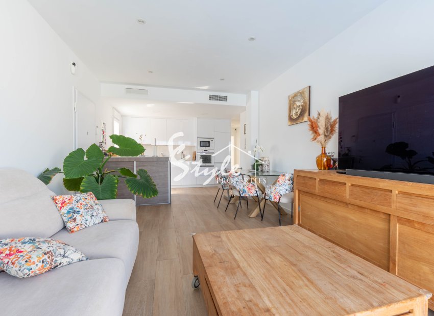 Новостройки - Detached - Мурсия - Murcia