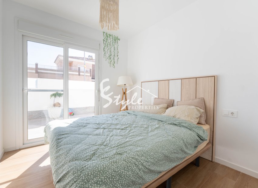 Новостройки - Detached - Мурсия - Murcia