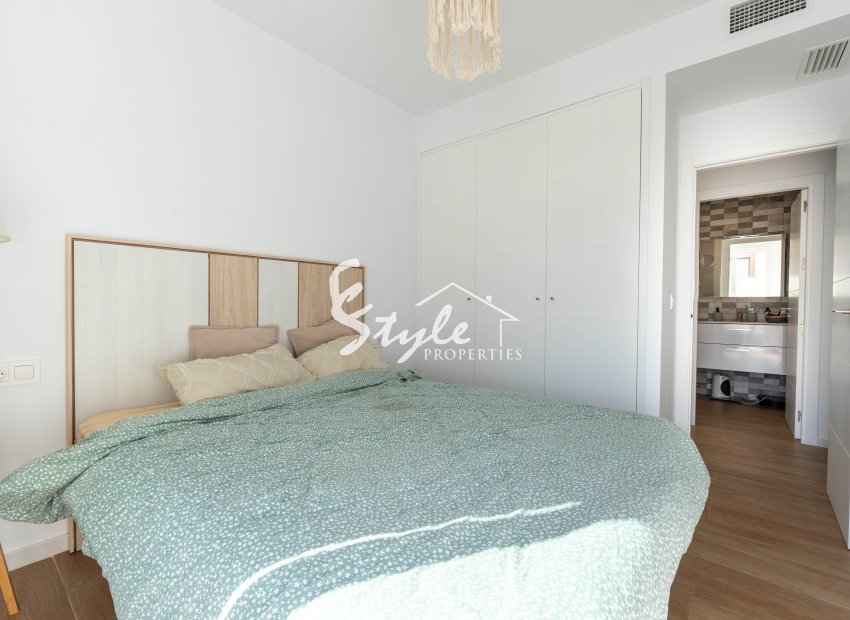 Новостройки - Detached - Мурсия - Murcia