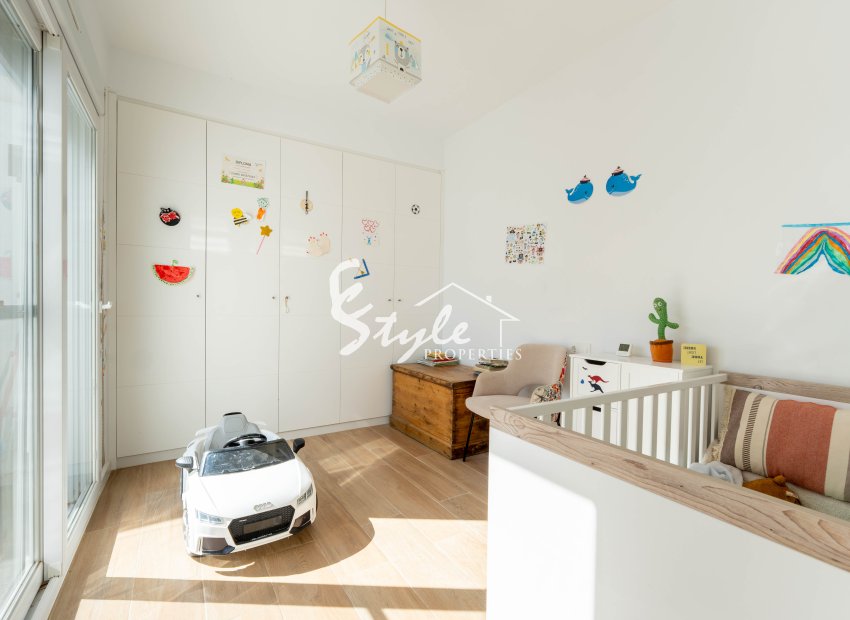 Новостройки - Detached - Мурсия - Murcia