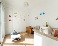 Новостройки - Detached - Мурсия - Murcia