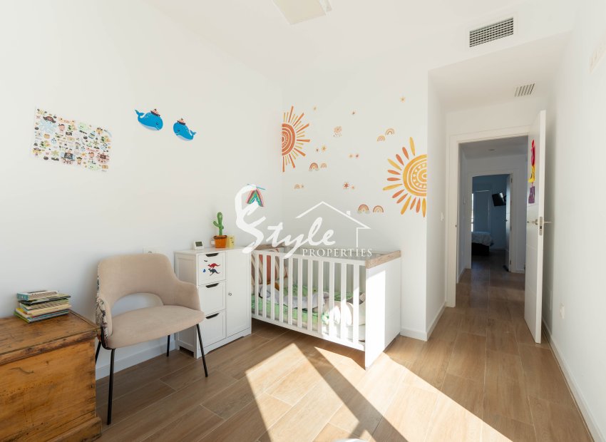 Новостройки - Detached - Мурсия - Murcia