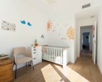 Новостройки - Detached - Мурсия - Murcia