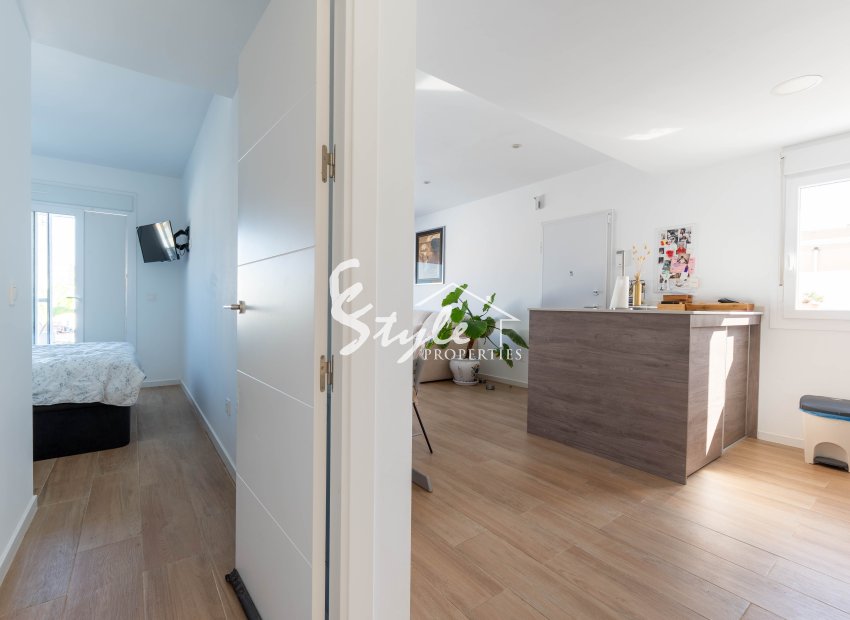 Новостройки - Detached - Мурсия - Murcia