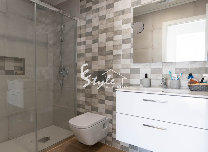 Новостройки - Detached - Мурсия - Murcia