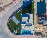 Новостройки - Detached - Mutxamel