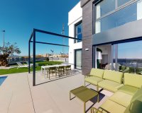 Новостройки - Detached - Mutxamel