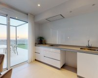 Новостройки - Detached - Mutxamel