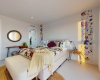 Новостройки - Detached - Mutxamel