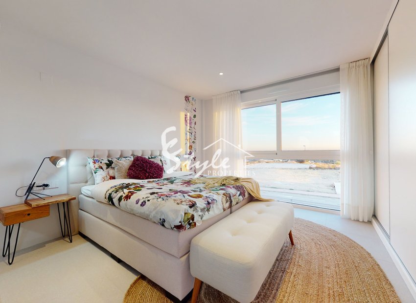 Новостройки - Detached - Mutxamel