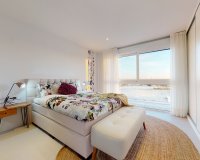 Новостройки - Detached - Mutxamel