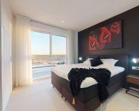 Новостройки - Detached - Mutxamel