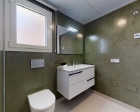 Новостройки - Detached - Mutxamel