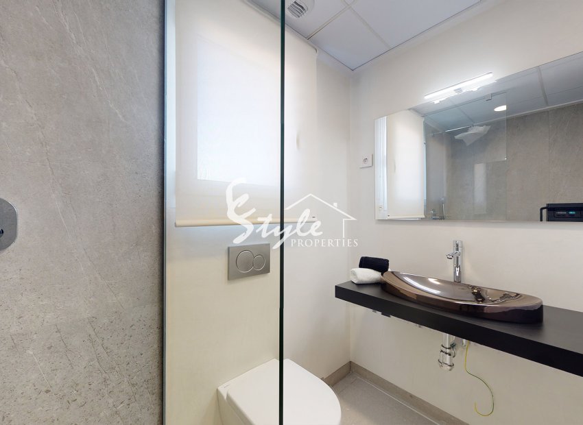 Новостройки - Detached - Mutxamel