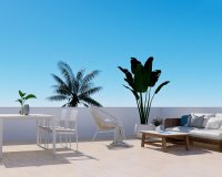 Новостройки - Detached - Ориуэла Коста  - Ориуэла Коста