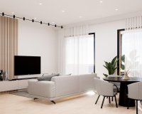 Новостройки - Detached - Ориуэла Коста  - Ориуэла Коста