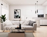 Новостройки - Detached - Ориуэла Коста  - Ориуэла Коста