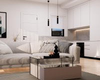 Новостройки - Detached - Ориуэла Коста  - Ориуэла Коста