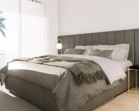 Новостройки - Detached - Ориуэла Коста  - Ориуэла Коста