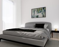 Новостройки - Detached - Ориуэла Коста  - Ориуэла Коста