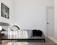 Новостройки - Detached - Ориуэла Коста  - Ориуэла Коста