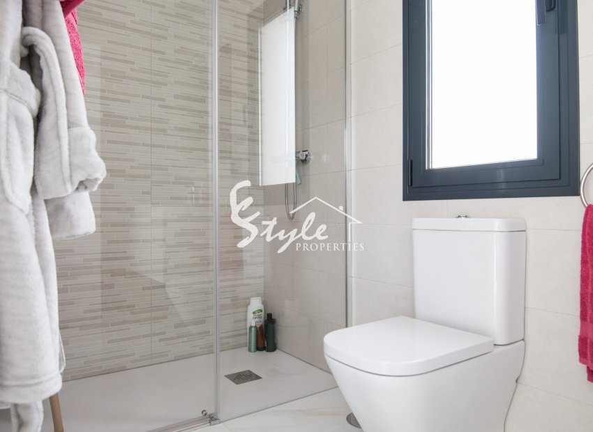 Новостройки - Detached - Пинар де Камповерде - Pinar De Campoverde