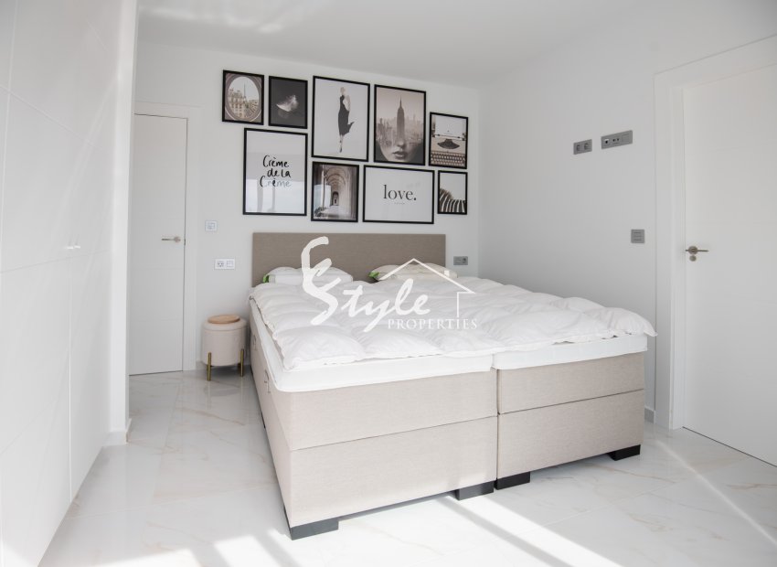 Новостройки - Detached - Пинар де Камповерде - Pinar De Campoverde