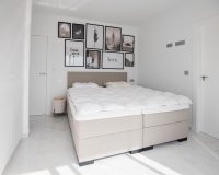 Новостройки - Detached - Пинар де Камповерде - Pinar De Campoverde