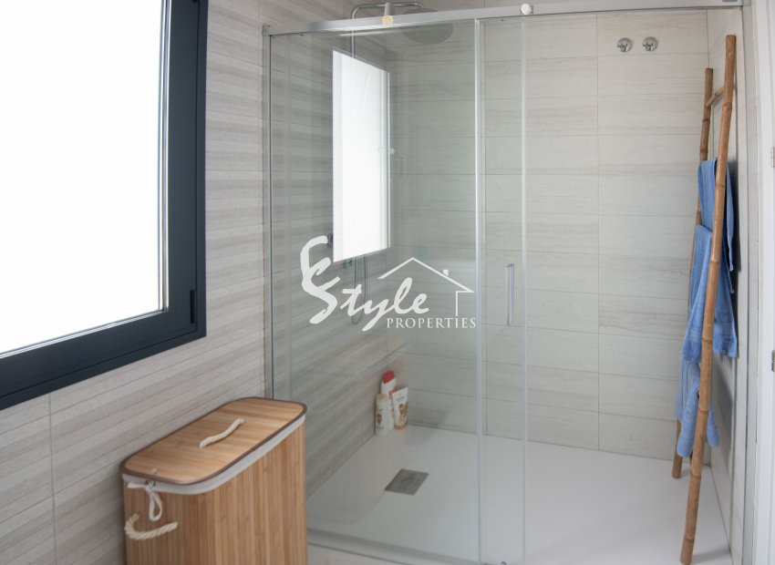 Новостройки - Detached - Пинар де Камповерде - Pinar De Campoverde