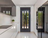 Новостройки - Detached - Playa Paraiso