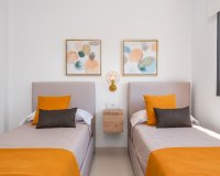 Новостройки - Detached - Playa Paraiso