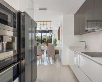 Новостройки - Detached - Playa Paraiso